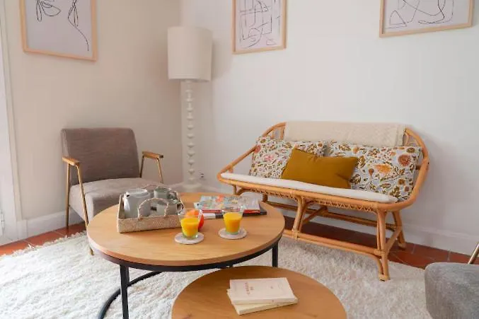Appartement Deux Chambres Avec Terrasse Dans Le Centre Ville D'Aix En Provence Aix-en-Provence France